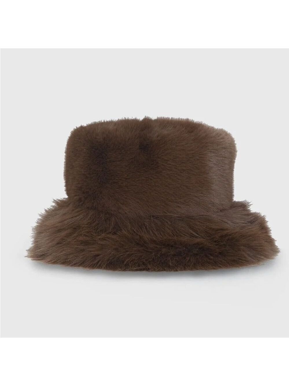 Princess Poly Avaah Hat Taupe One Size New With Tags